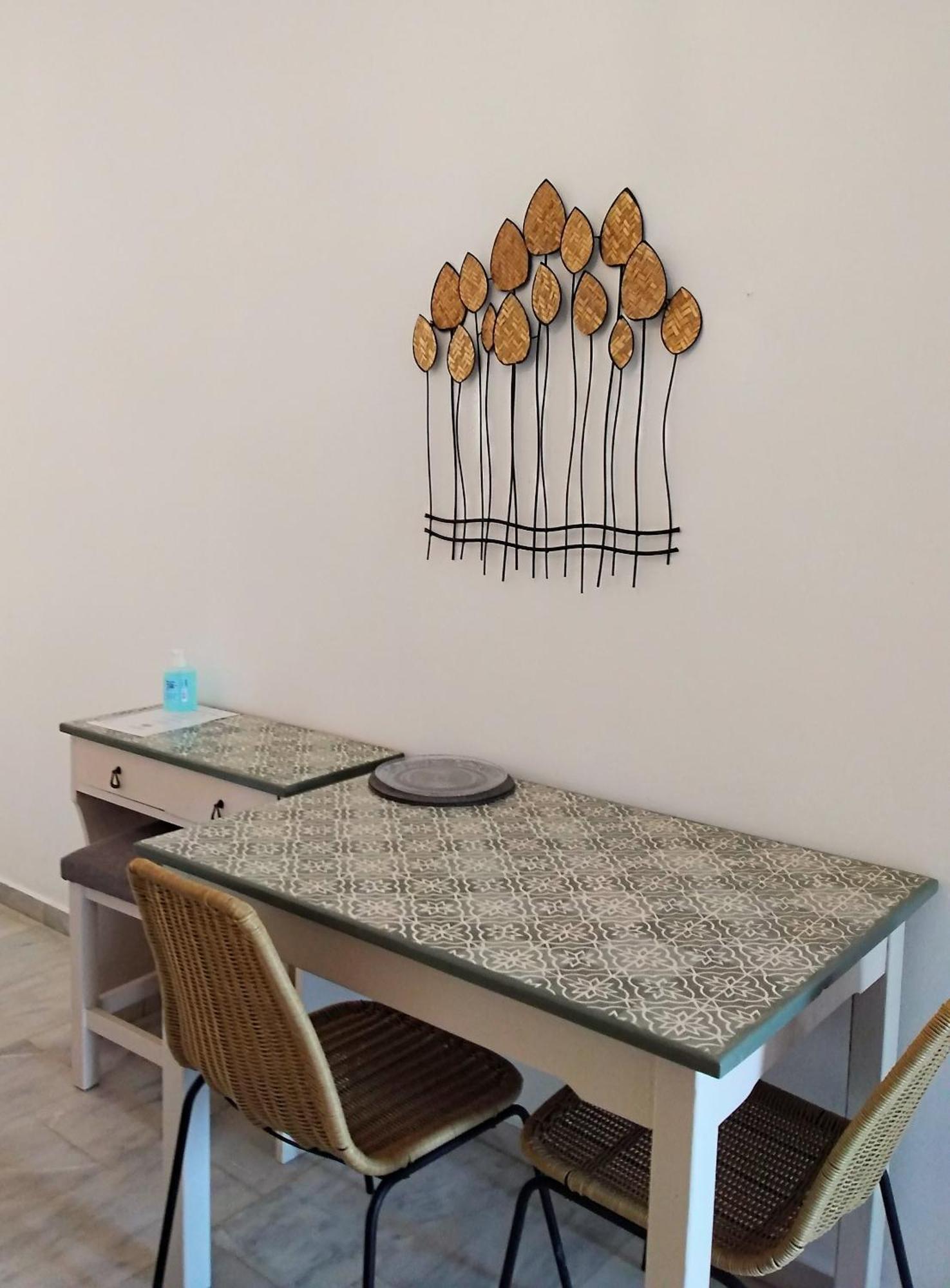Idomeneas Apartments سوغيا الغرفة الصورة