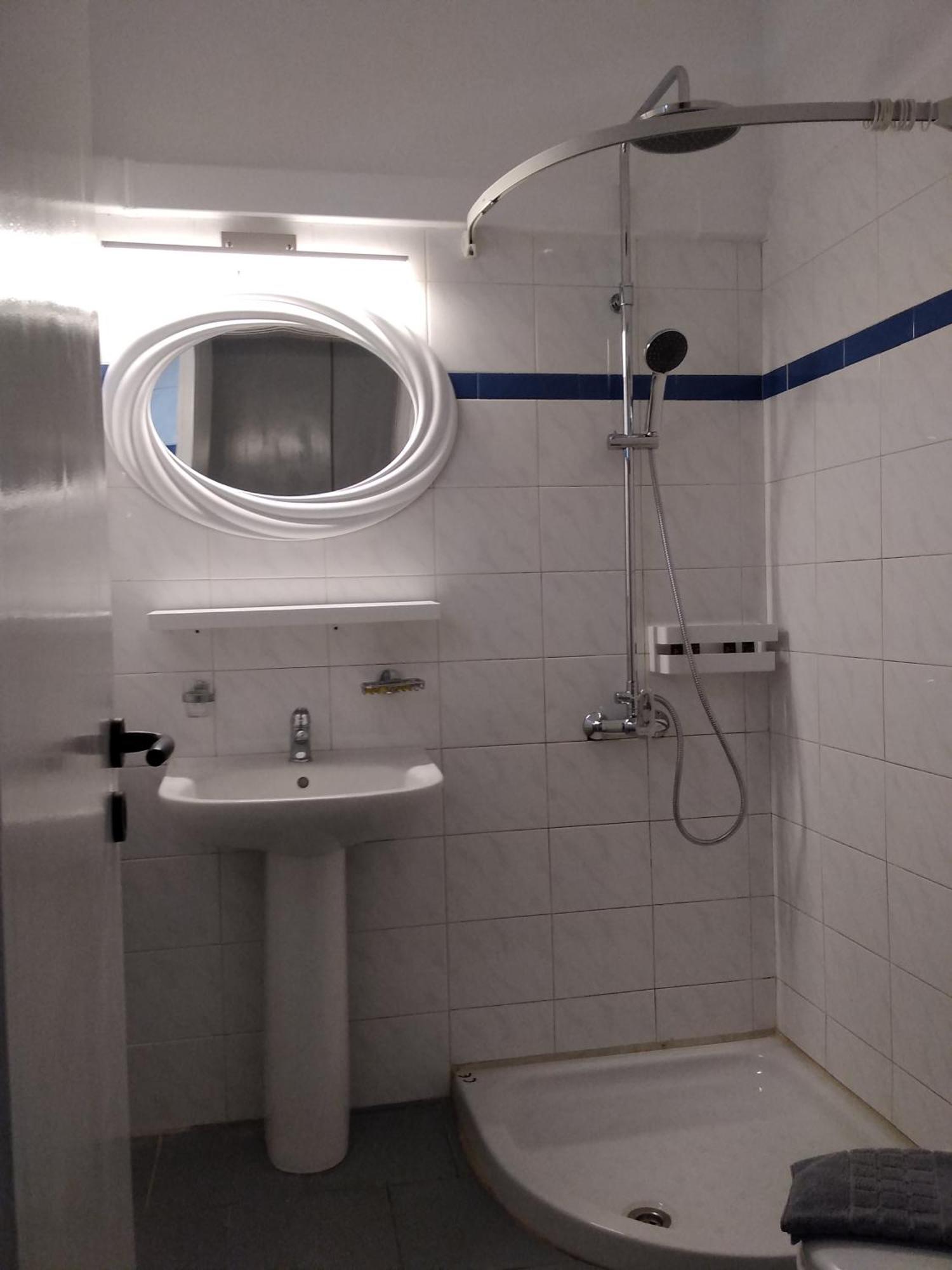 Idomeneas Apartments سوغيا الغرفة الصورة
