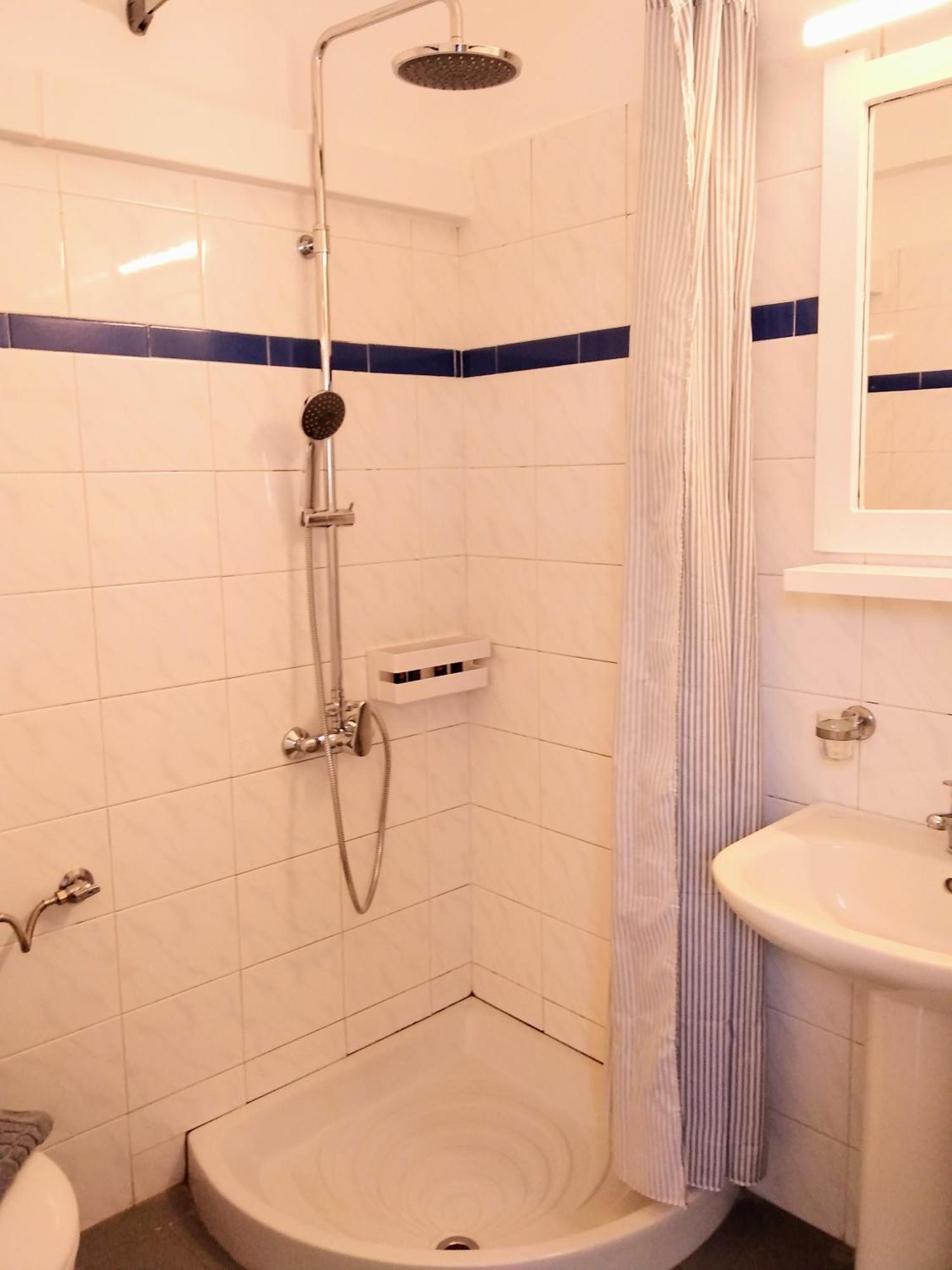 Idomeneas Apartments سوغيا الغرفة الصورة