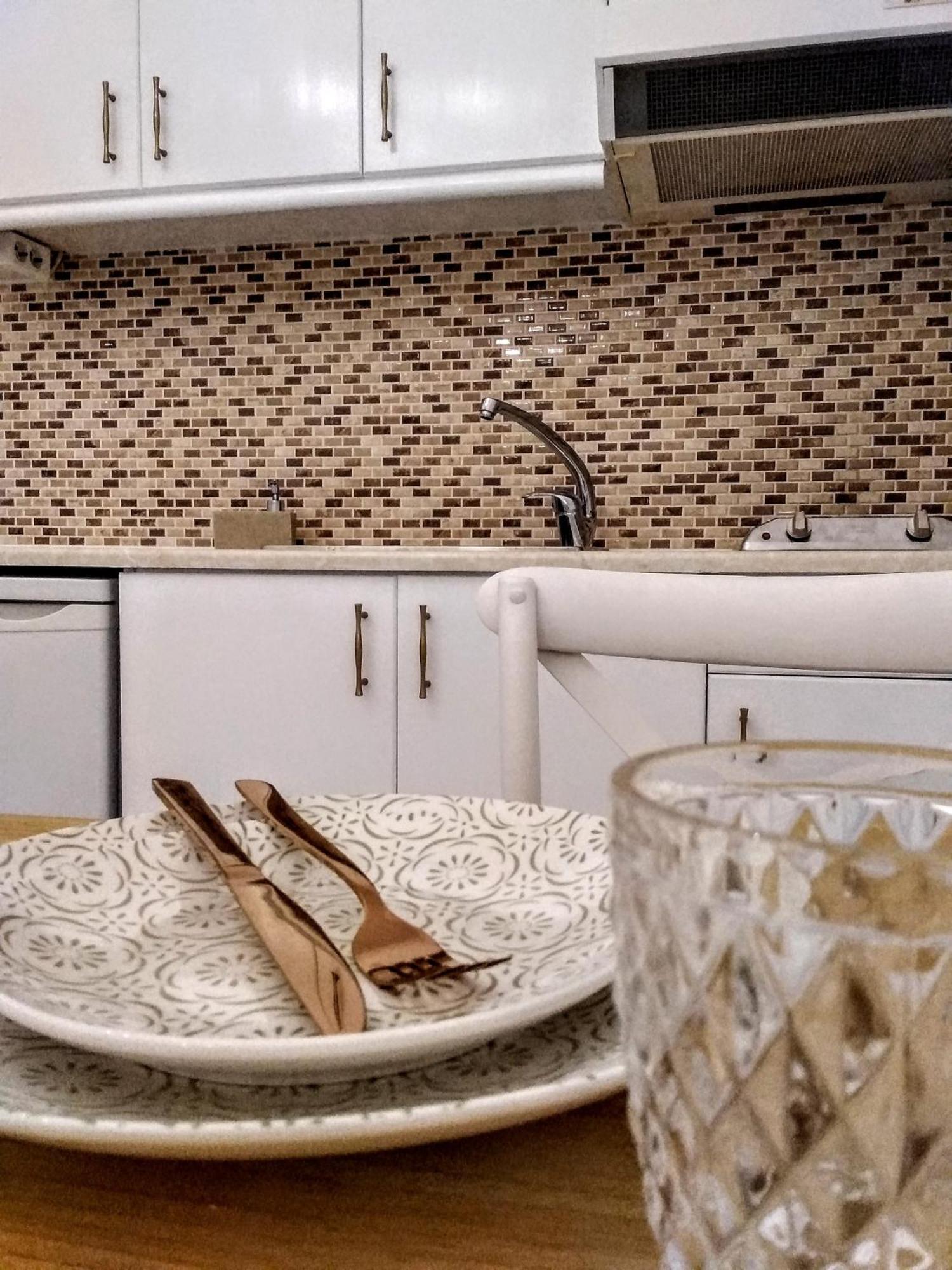 Idomeneas Apartments سوغيا الغرفة الصورة